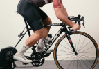 Graspor می خواهد به دوچرخه سواران کمک کند تا با استفاده از سنسور اکسیژن و فعال سازی عضلات خود تمرین کنند.