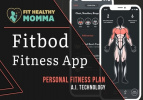 آشنایی با استارت آپ ورزشی FitBod