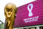 برای جام جهانی فوتبال قطر تاکنون ۱/۸ میلیون بلیط فروخته شده است.