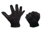 دستکش کنترل دما برای ورزشکاران، کاربردی و ساده