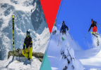 آمار واردات و صادرات کالاهای ورزشی؛ اسکی روی برف