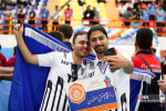 فردوسی مشهد، صنعتی اصفهان و کرمانشاه قهرمانان المپیاد ورزش‌های فناورانه شدند