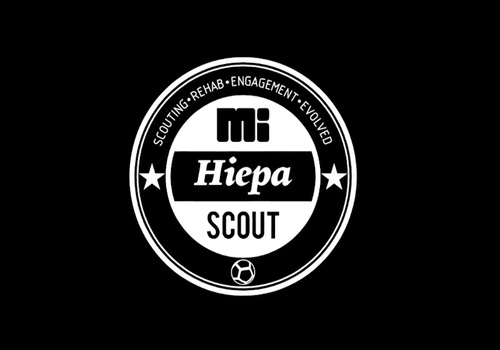 آشنایی با استارت آپ ورزشی MI Heipa Scout