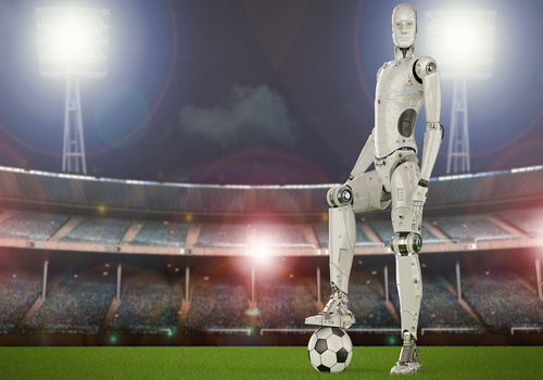 ملاحظات قانونی و اخلاقی مربوط به استفاده از هوش مصنوعی در ورزش