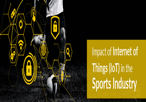 اینترنت اشیا و نقش آن در صنعت ورزش _ ۲