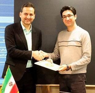 دکتر مهدی رسولی به عنوان دبیر کارگروه برگزاری اولین المپیاد دانشجویی ورزشهای فناورانه منصوب شد