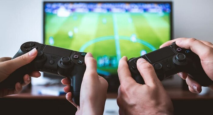 رقابت ۴۴ تیم دانشجویی در بخش دیجیتال اولین المپیاد ورزشهای فناورانه + فیلم